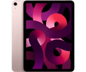 Apple iPad Air 5G 5.Gen (2022) 27,7 cm (10,9 Zoll) 64 GB rosé - neu