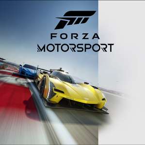 Zum Release im Game Pass | das neue Forza Motorsport | 10. Okt. | Like A Dragon: Ishin!, Warhammer 40.000: Darktide, From Space | X-Box / PC
