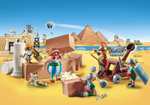 Playmobil Asterix Sets (71268, 71269, 71270) mit großen Rabatten vorbestellbar