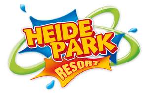 Heide Park Resort mit 50% - ADAC Mitglieder-Vorteil [Online-Buchung] für 2 Tickets