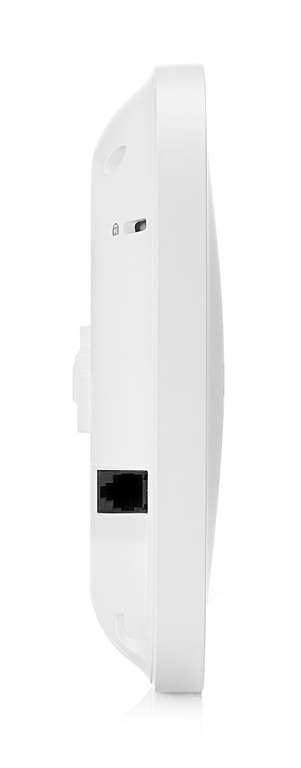 2x Aruba Instant On AP22 Wi-Fi 6 Access Point (WLAN 802.11a/b/g/n/ac/ax, Gigabit-LAN, Stromversorgung per PoE, Bluetooth, 160x160x37mm)