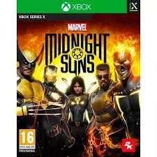 [Amazon.fr] Marvel Midnight Suns Enhanced Edition (Xbox Series X)