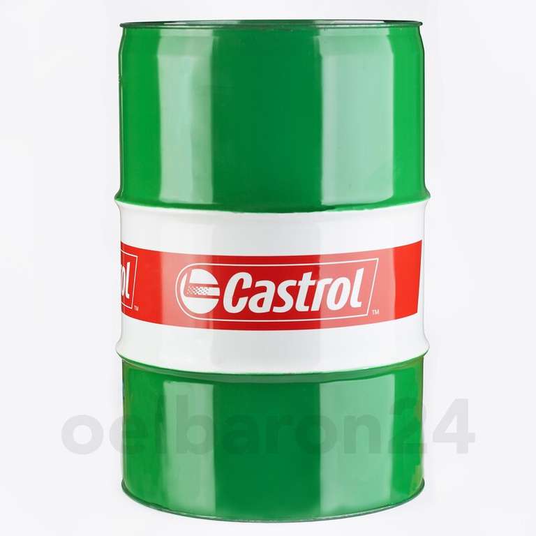 PREISFEHLER Castrol EDGE 0W-30 / 60 Liter Fass