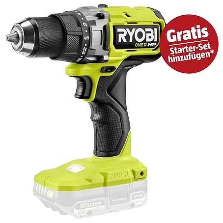 Verwunderlich Ryobi Akku Aktion Ebenbild
