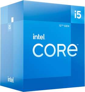 [MindStar] Intel Core i5-12500 6x 3.00GHz Tray