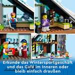 LEGO City 60366 Wintersportpark (-38% UVP) (Amazon / Otto Up+)