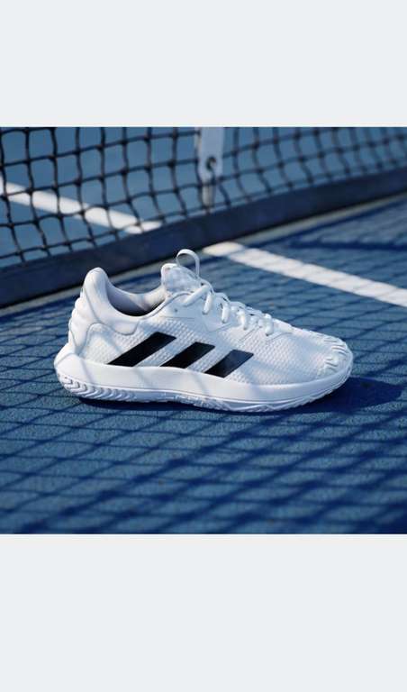 Adidas Solematch Control Tennisschuh