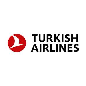 Turkish Airlines - 12% Rabatt über CB