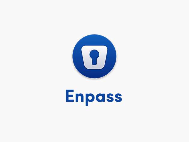 Enpass Passwortmanager Lifetime Lizenz - Plattformübergreifend