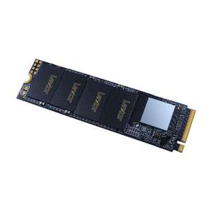 1TB Lexar NM610 M.2 PCIe 3.0 x4 3D-NAND TLC SSD (R2100/W1600)