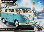 PLAYMOBIL Volkswagen T1 Camping VW Bus Winteredition 2023 ab rechn. 26,85€ [71522] bei Netto MD oder [71657] bei EDEKA, Marktkauf, NP, etc.