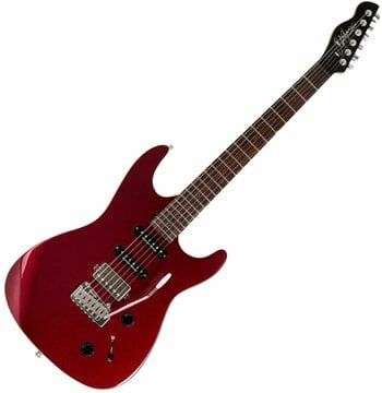 E-Gitarren Sammeldeal (10), z.B. ESP LTD KH-V Kirk Hammett Signature, 6-Saiter E-Gitarre, zwei Farben für 1456,46€ [Muziker]