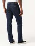Wrangler Herren Texas Contrast Jeans in vielen Größen für 23,90€ (Prime)