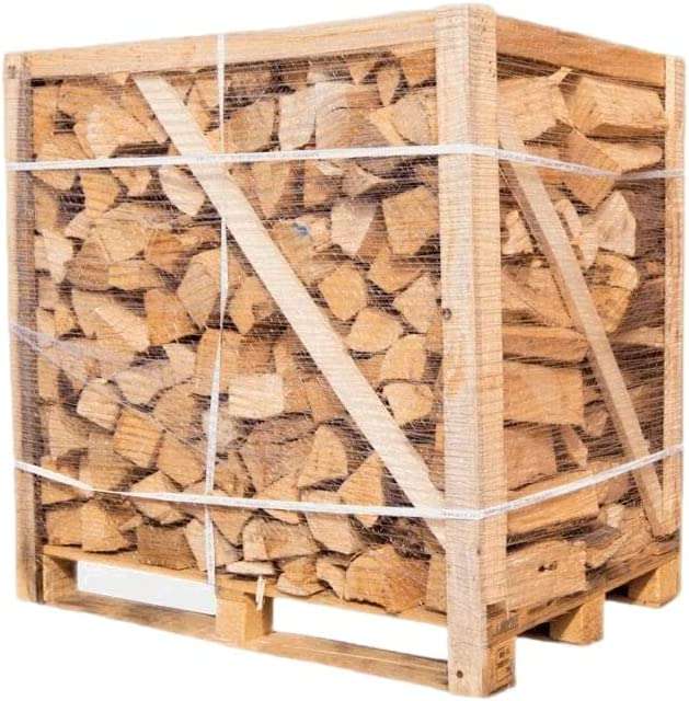 Brennholz/Kaminholz mit bis zu 20% (80€) Nachlass bei Kaufland (Esche, Erle, Buche, Birke, Eiche) in 1RM oder 2 RM