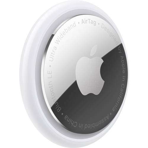 Voelkner: Apple Airtag 4er Weiß-Silber & Bosch 32-teiliges Bit-Set für 99,99€ inkl. Versand