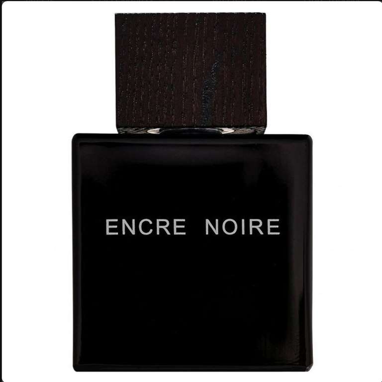 (Notino) Lalique Encre Noire Eau de Toilette 100ml