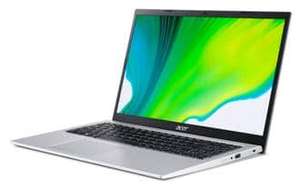 [Expert] ACER Aspire 3 (A315-58-54PA) pure silver Notebook (15,6 Zoll Full-HD IPS (matt), i5-1135G7, 8 GB RAM, 256 GB SSD, Win 11)