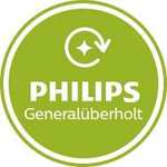 Philips Series 2000 Luftreiniger – entfernt Pollen, Staub, Viren und Aerosole* bis zu 79 m²,Sleep-Modus (AC2887/10), Weiß-schwarz
