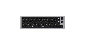 Keychron Q9 Barebone ISO, Gaming-Tastatur