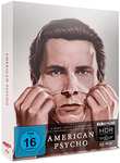 American Psycho (Special Edition, 4K-UHD+Blu-ray+Bonus-DVD) (exkl. Amazon) bei Amazon.fr