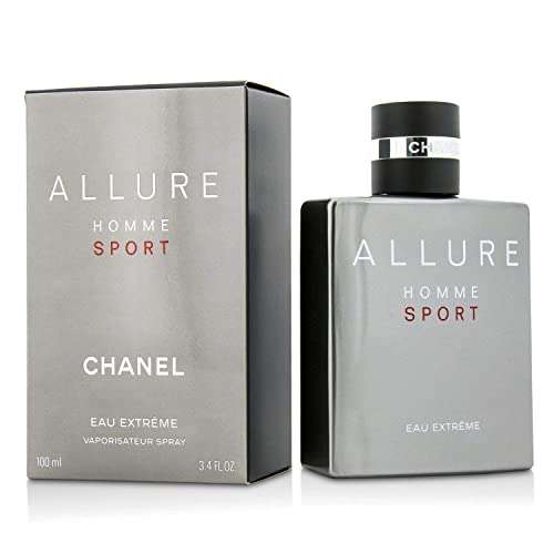 VORBESTELLUNG: Chanel Allure Homme Sport Eau Extrême