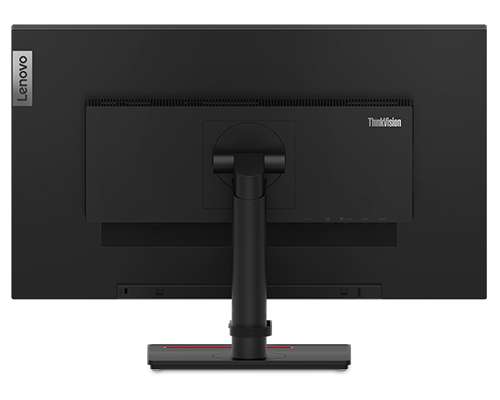 ThinkVision T27q-20 (27") QHD-Monitor (IPS, 60 Hz, HDMI 1.4 /DisplayPort 1.2)