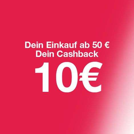 Bis zu 50€ Cashback auf LEDVANCE SMART+ Wifi Produkte