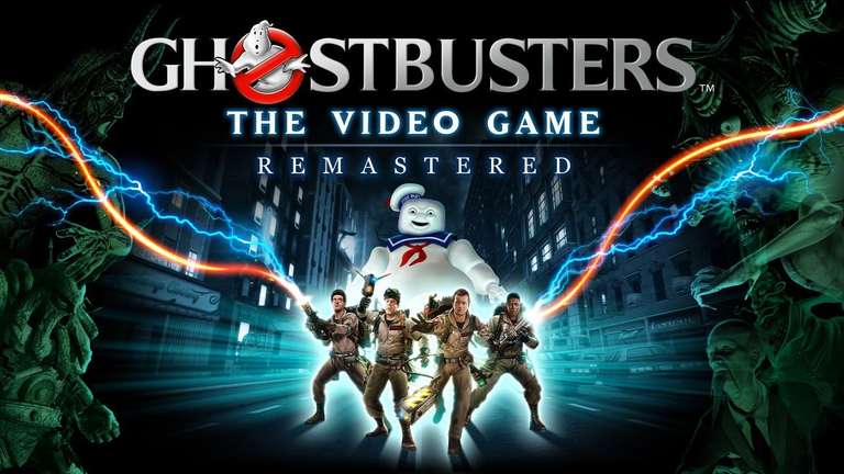 Ghostbusters: The Video Game Remastered Argentinien für XBOX One / Xbox Series X|S bei Kinguin via Paypal