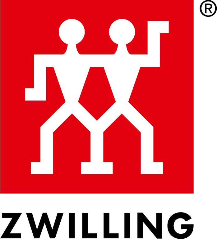 Lokal Solingen Zwilling J.A. Henckels Werksverkauf Lagerverkauf