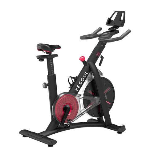 [Ebay] Yesoul Indoor Fitness Bike S3 schwarz