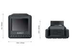 Aukey DRA5 Mini-Dashcam mit Full HD (1080p) 17,95 EUR + 5,95 EUR Versand