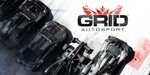 GRID Autosport für Nintendo Switch [Nintendo eShop]