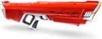 [Alternate] Spyra SpyraTwo in Rot oder Blau für je 104,90€ + Gratis Versand | mit Display, SpyraBlast Technologie, 2000 Schuss Batterie