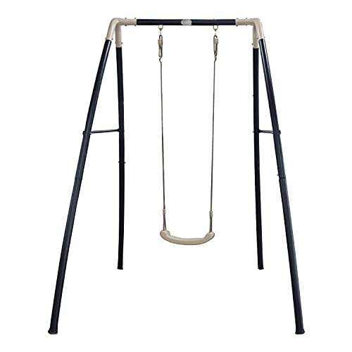 AXI Schaukel "Single Metal Swing" (Grundfläche von ca. 140 x 210 cm (B x T))