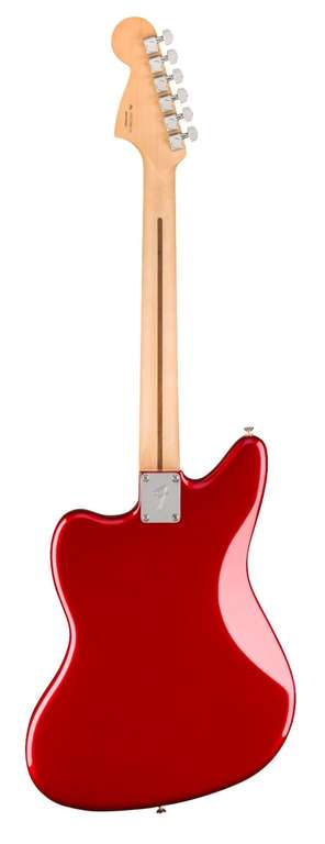 Fender Gitarren Sammeldeal (4), z.B. Fender Juanes Stratocaster MN Luna White Satin [Bax-Shop]