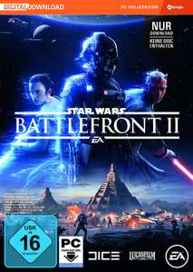 Star Wars Battlefront 2 - Standard Edition | PC Download - Origin Code