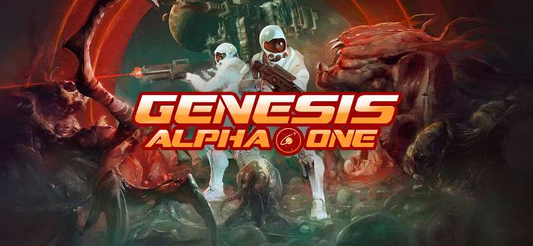 Genesis Alpha One Deluxe Edition Kostenlos bei GOG