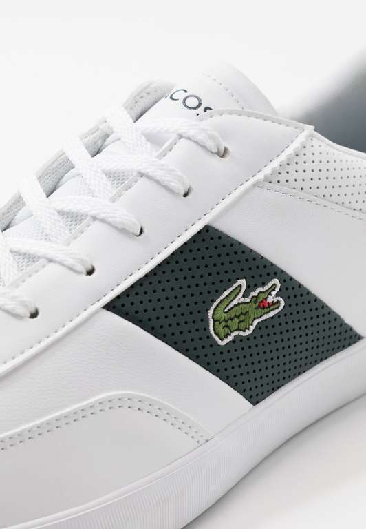 Lacoste courtmaster