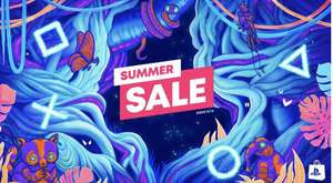 [PSN] Summer Sale - fast alles reduziert z.B. Anno 1800 für PS5
