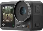 DJI Osmo Action 3 Standard-Combo Actioncam