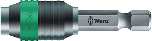 Wera Rapidaptor Universalhalter, 1/4 Zoll x 50 mm 889/4/1 K (Prime)