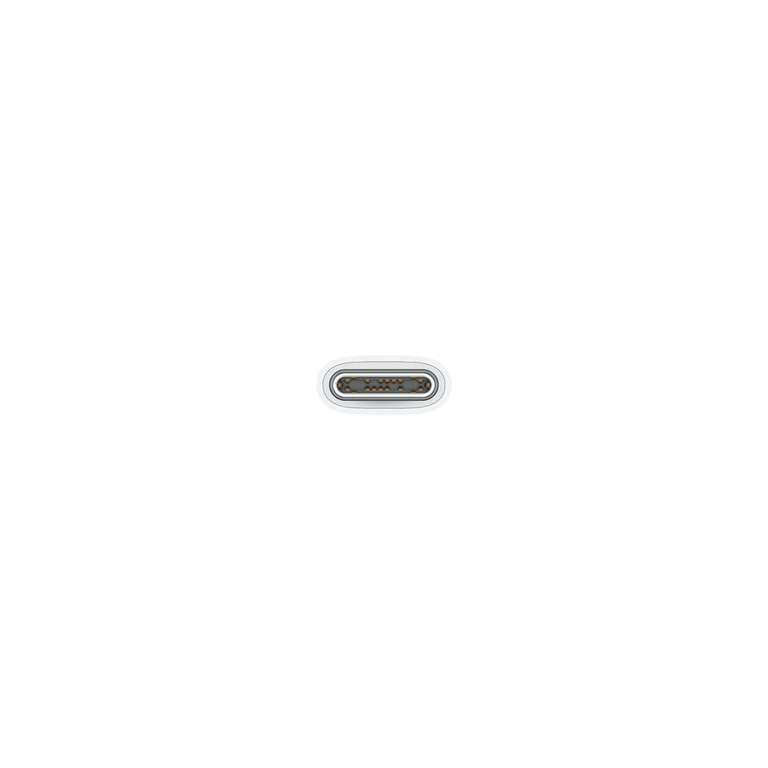 [Prime] BESTPREIS / Apple USB‑C Gewebtes Ladekabel (1 m)