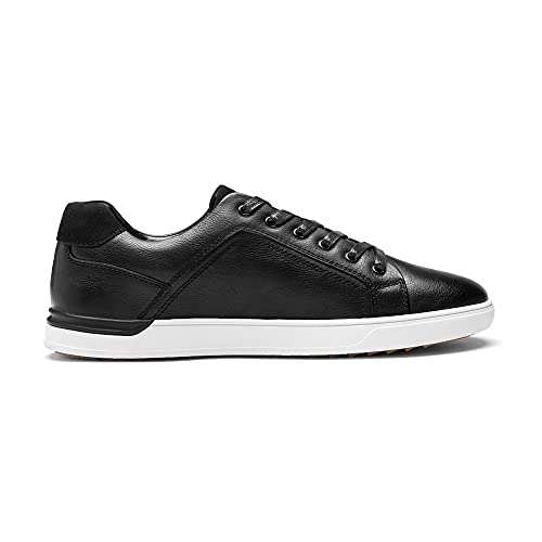 Bruno Marc Men's lace-up shoes, trainers, walking shoes, fashion trainers