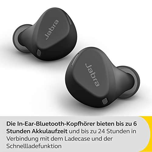 Jabra Elite 3 Active In-Ear Bluetooth Headphones
