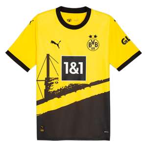 Borussia Dortmund Heimtrikot 2023/24