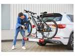 [LIDL] EUFAB Fahrradträger »E-Bike II«, für 2 Fahrräder (max. 55 kg) und vielen Anhängerkupplungen | nur noch heute!!!