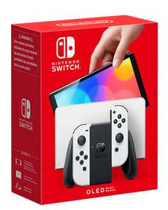 Nintendo Switch für 1 € Zuzahlung plus 15€ Amazon Gutschein bei Abschluß Otelo All Net Flat Classic 24 Monate