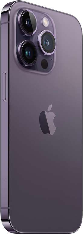 [Corporate Benefits] Iphone 14 Pro Refurbished „sehr gut" dunkellila effektiv 671,37€ mit Topcashback möglich
