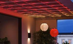 Philips Hue Festavia 250 LED's zum Bestpreis 169,52 euro