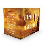 Stephen King | The Dark Tower | 8-Book Boxed Set (Englisch)